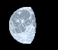 Moon age: 0 days,16 hours,43 minutes,1%