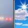 Saturday: Areas Of Fog then Mostly Sunny